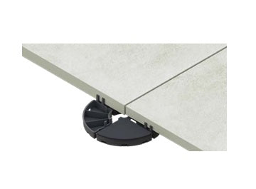 Nivellier- und Schallschutzpad für Pad P010 und P015