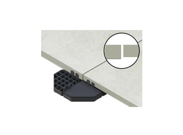 Nivellier- und Schallschutzpad für Pad P016