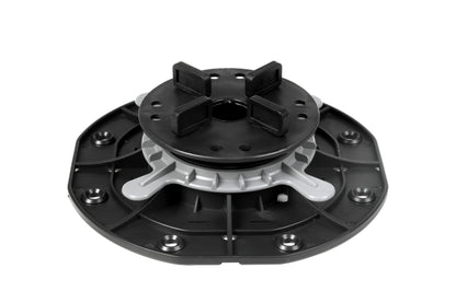 Stelzlager ECO1 höhenverstellbar 30-45 mm für Terrassenplatten