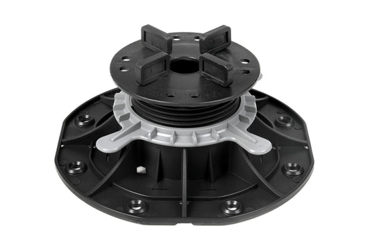 Stelzlager ECO2 höhenverstellbar 45-70 mm für Terrassenplatten