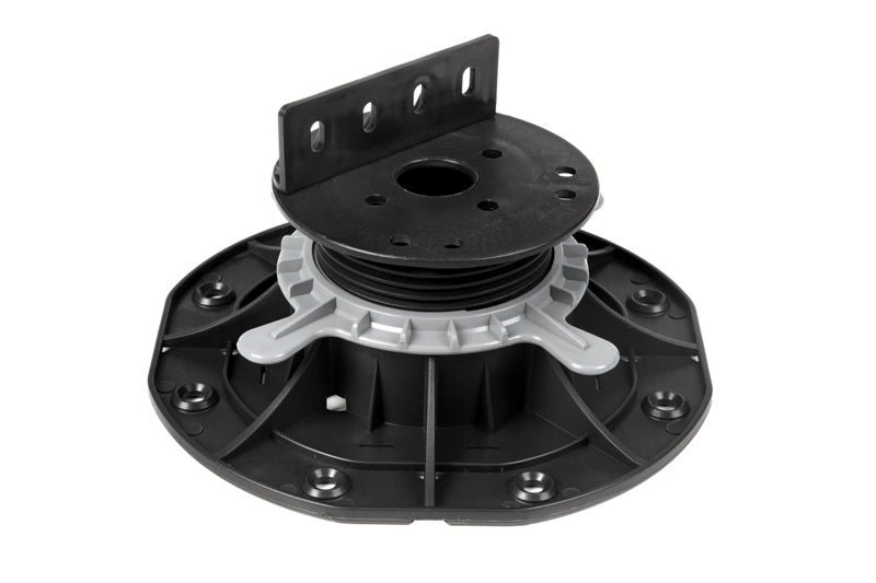 L-Adapter LAD für Balkenmontage