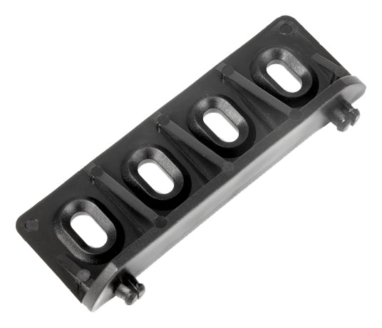 L-Adapter LAD für Balkenmontage