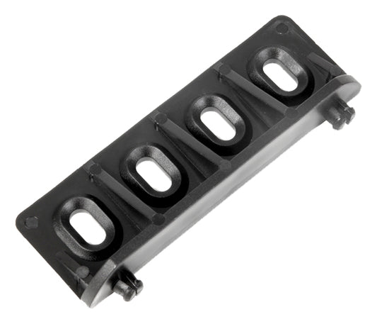 L-Adapter LAD für Balkenmontage