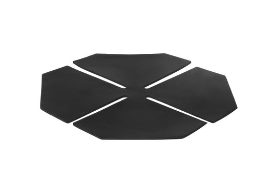 Nivellier- und Schallschutzpad für Pad P016
